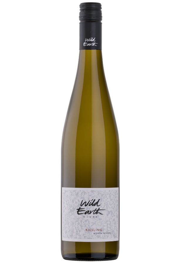 Wild Earth Riesling 2022